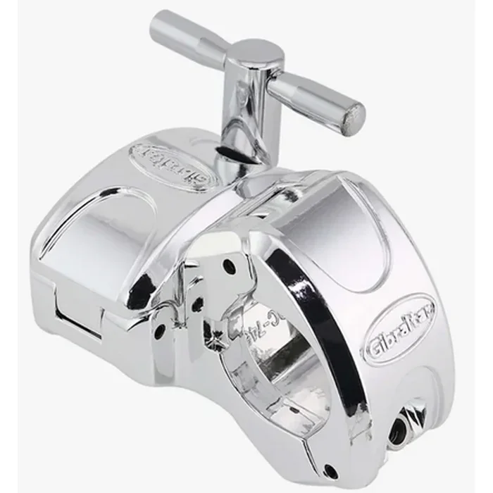 Gibraltar Chrome 1.5″ Quick Release Drum Rack T Clamp