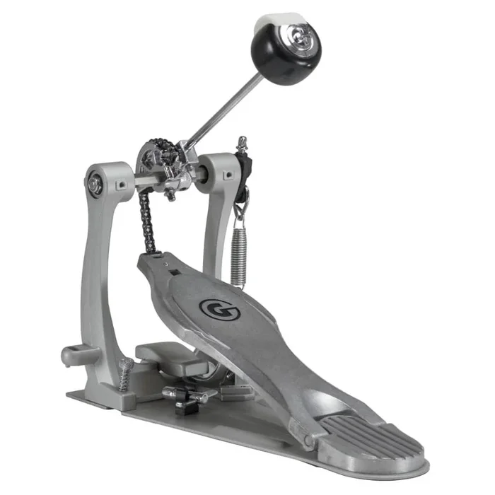 Gibraltar GRC5-S Road Class Single Bass Drum Pedal Single Chain Drive