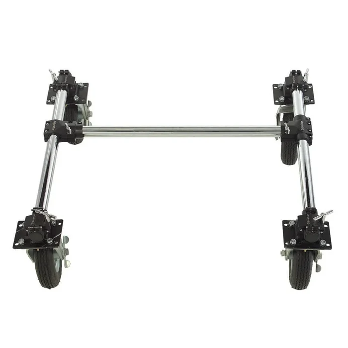 Gibraltar GRF Rolling Frame