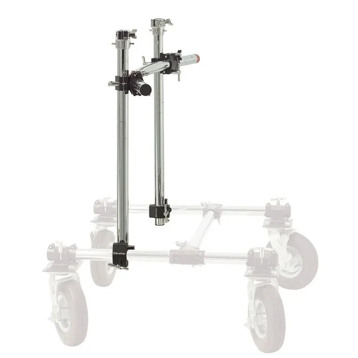 Gibraltar GRF1T Roll Frame 1St Tier Rack System