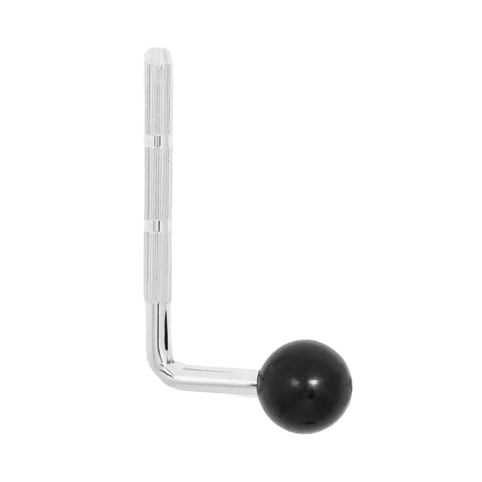 Gibraltar Medium 10.5mm Ball L-Rod – Pk 1