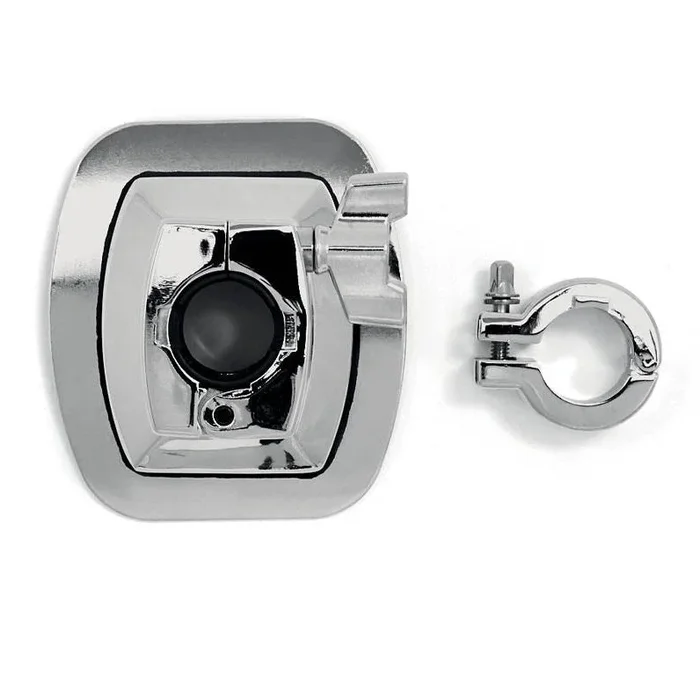 Gibraltar SC-1BDB Bass Drum Bracket Accepts 1 Tubes