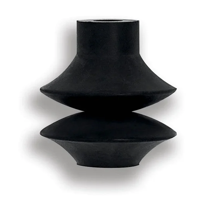 Gibraltar SC-20A Rubber Cymbal Seat Tall Post