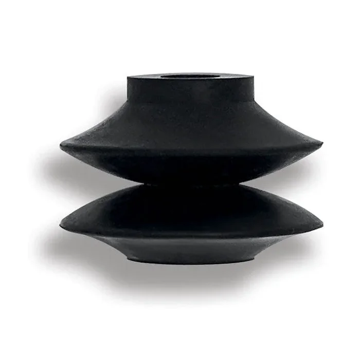 Gibraltar SC-20B Rubber Cymbal Seat Short Post