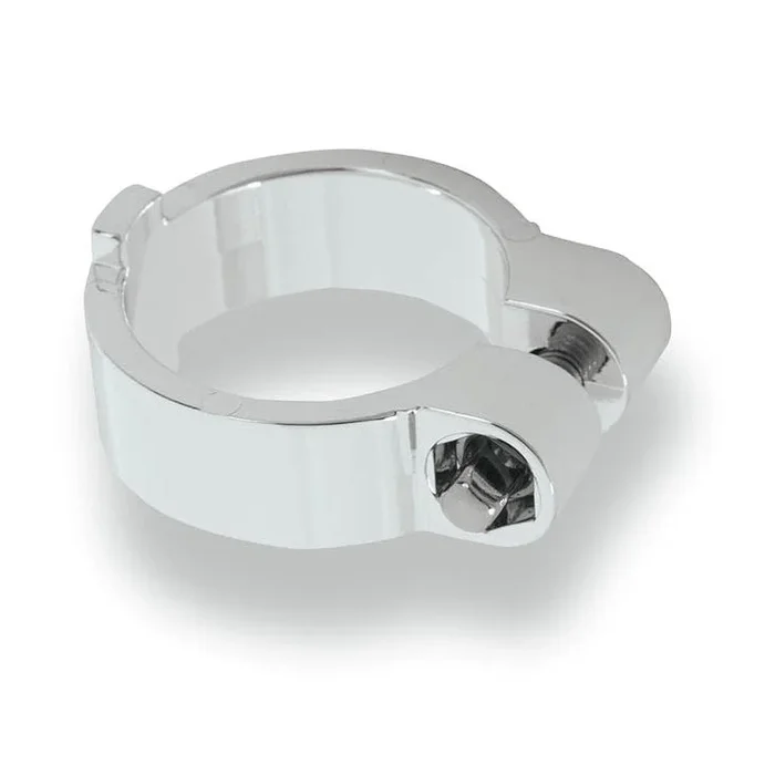 Gibraltar SC-GCML 1.5″ Chrome Memory Lock 2 Pack