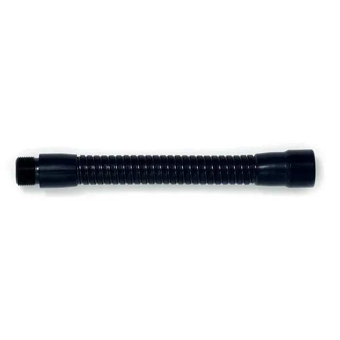 Gibraltar SC-GGN Microphone Gooseneck Black 6″