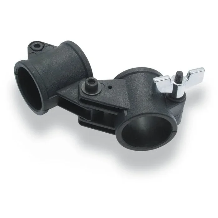 Gibraltar SC-GPRAC Power Rack Hinged Angle Clamp