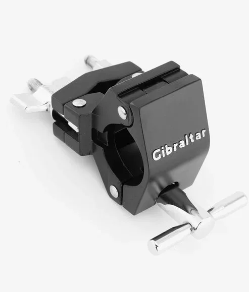 Gibraltar SC-GRSMC 1.5″ Black Drum Rack Multi Clamp