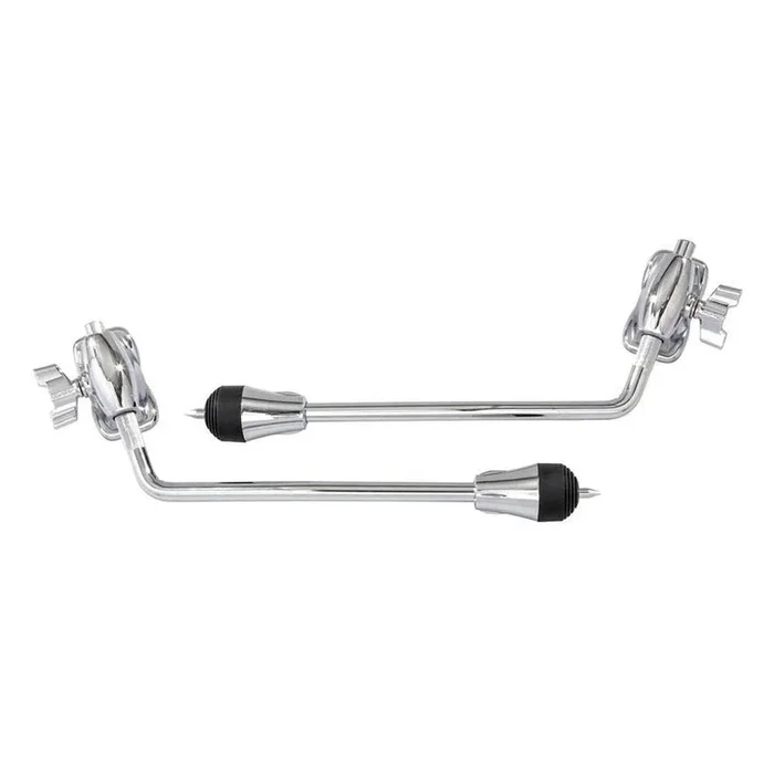 Gibraltar SC-GVS Vintage Bass Drum Spurs 12.7mm w/Brackets