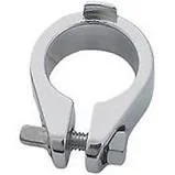 Gibraltar SC-ML1 Memory Lock 1 Inch Diameter 4/Pack