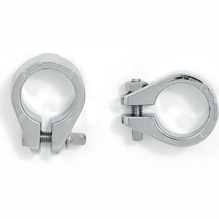 Gibraltar SC-ML78 Memory Lock 7/8″ Diameter 4pk