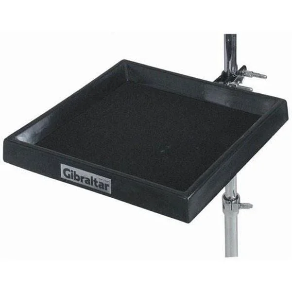 Gibraltar SCSAT Small Percussion Accessory Table