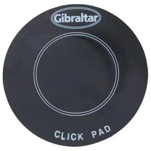 Gibraltar Single Bass Drum Click Pad
