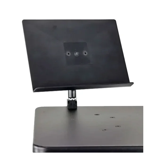 Gibraltar Table Mount Mini Desk