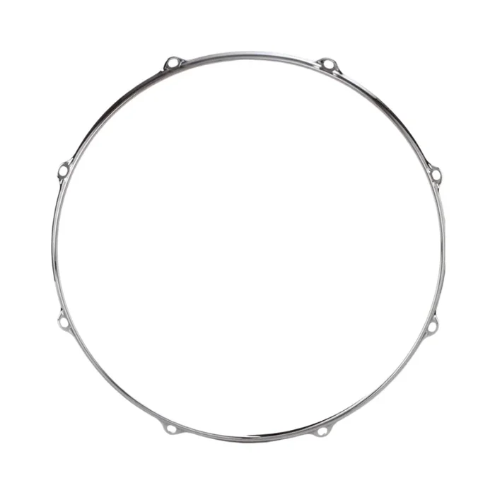 Gibraltar Triple Flange Steel Power Hoop – 15″ 8-Lug