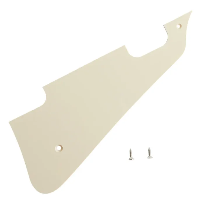 Gibson 56 Les Paul Historic P90 Pickguard Crème