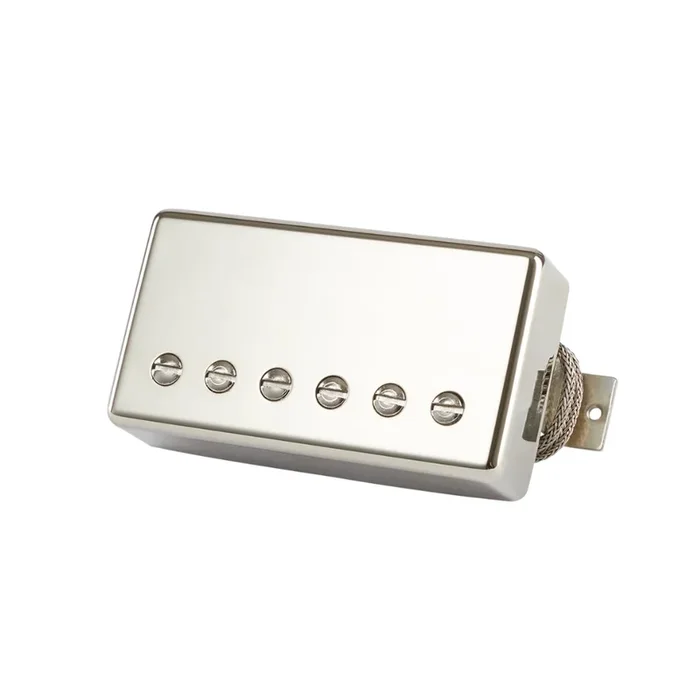 Gibson 57 Classic Underwound Nickel 2-Conductor Potted Pickup