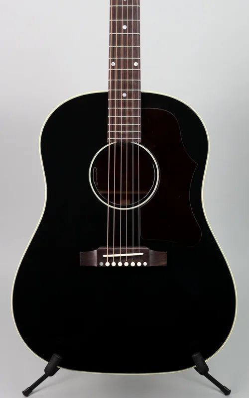 Gibson ’50s J-45 Original Vintage Ebony