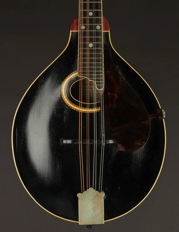 Gibson A-4 (USED, 1914)
