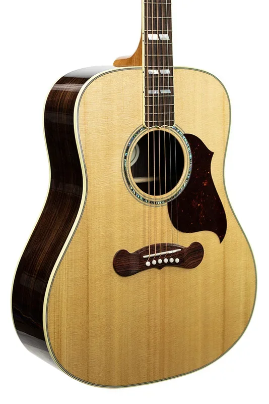 Gibson Acoustic Songwriter – Antique Natural
