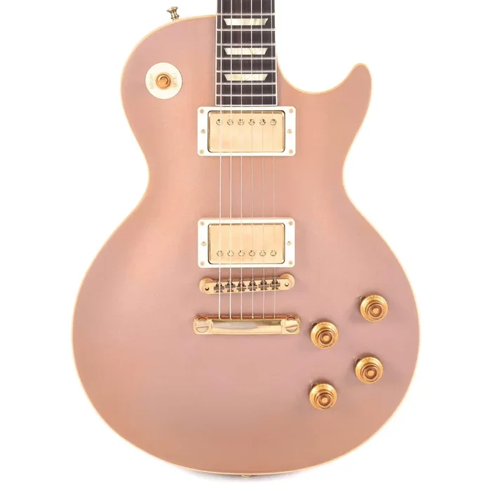 Gibson Custom 1957 Les Paul Standard “CME Spec” Heather Poly VOS