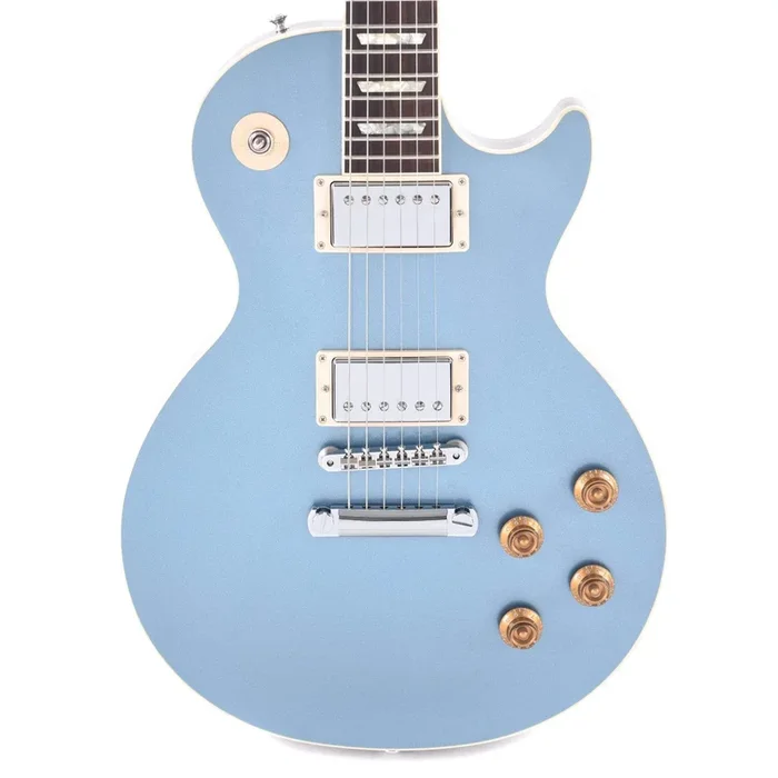 Gibson Custom Modern Les Paul Axcess Standard Pelham Blue M2M
