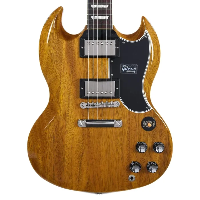 Gibson Custom SG Standard Bohemian Sunshine