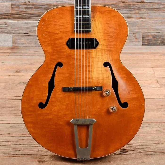 Gibson ES-300N Natural 1946