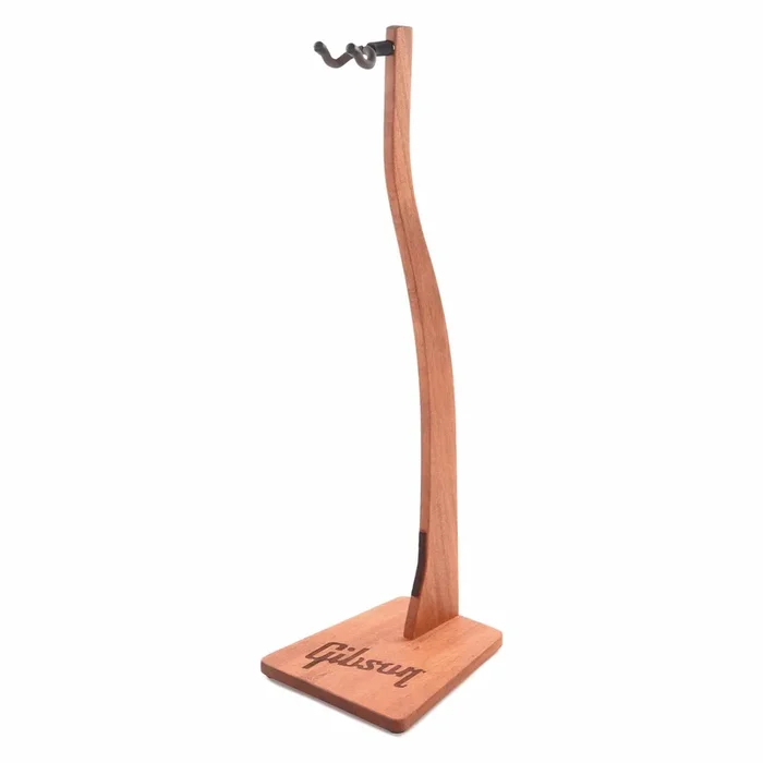 Gibson Gear Handcrafted Mahogany Guitar Stand