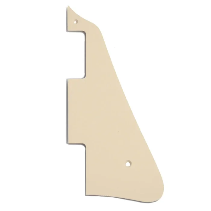 Gibson Gear Historic 59 Creme Pickguard