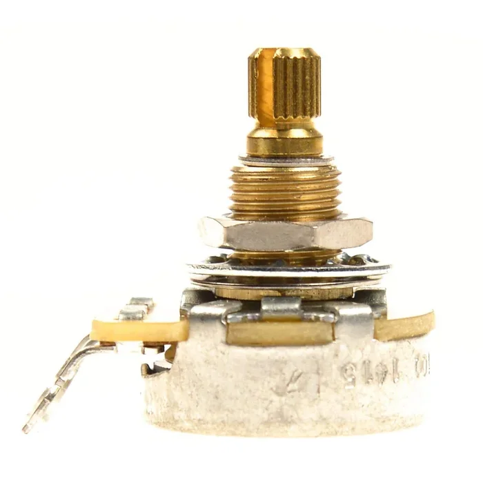 Gibson Gear Historic Potentiometer 500K Audio Taper