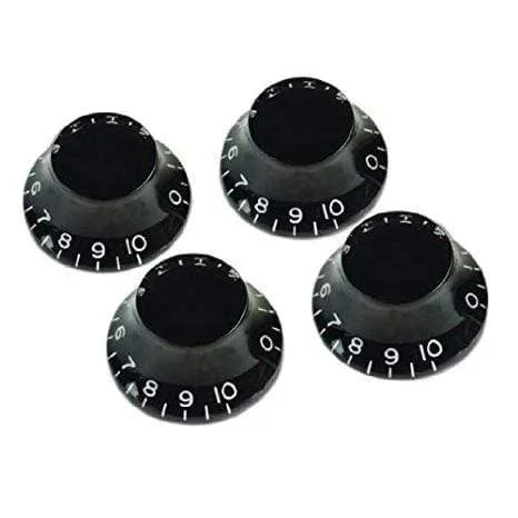 Gibson Gear PRHK-010 Electric Guitar Knobs