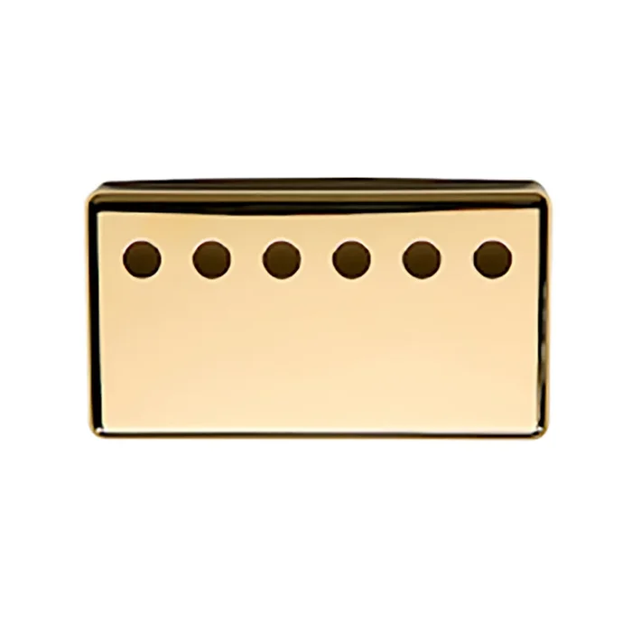 Gibson Humbucker Cover – Neck – Gold