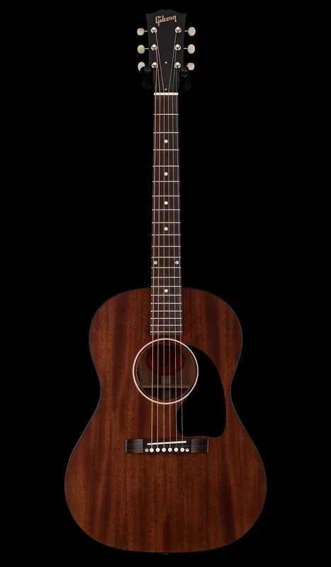 Gibson LG-2 All Mahogany Faded – Natural #95018