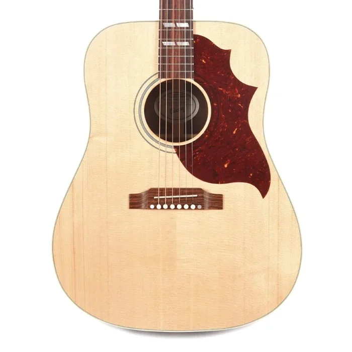 Gibson Montana Hummingbird Studio Rosewood Antique Natural