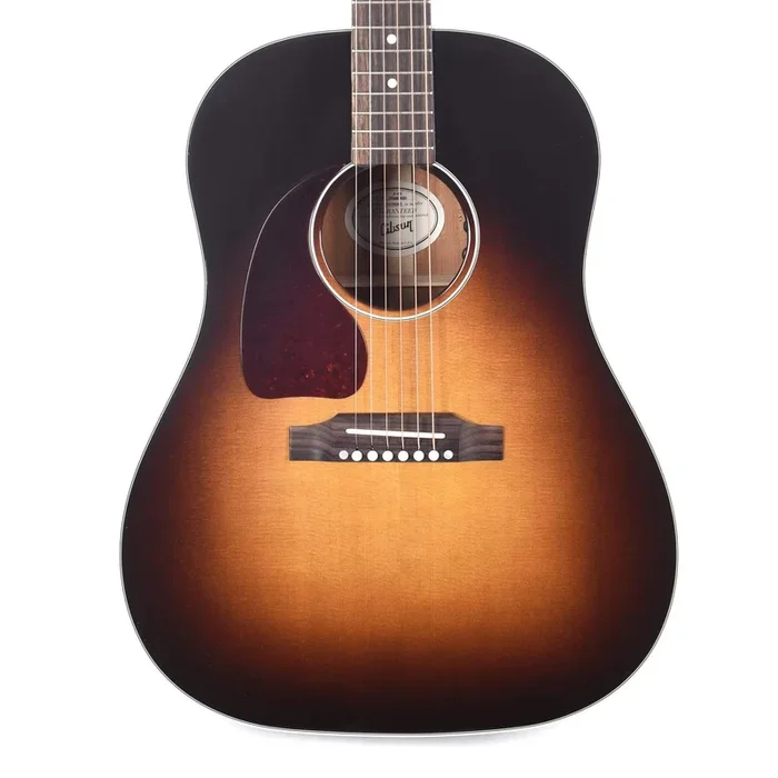 Gibson Montana J-45 Standard 2019 Vintage Sunburst LEFTY