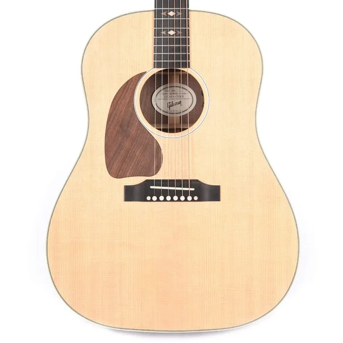 Gibson Montana J-45 Sustainable 2019 Antique Natural LEFTY