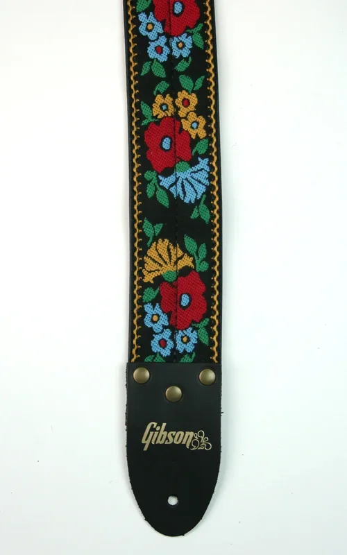 Gibson The Garden Strap