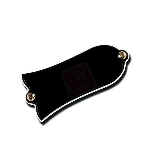 Gibson Truss Rod Cover Blank