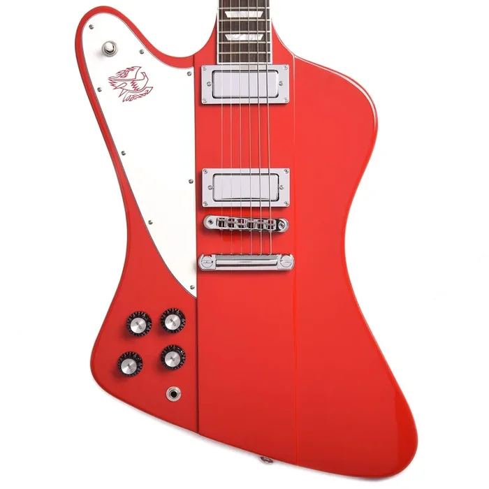 Gibson USA Firebird 2019 Cardinal Red LEFTY