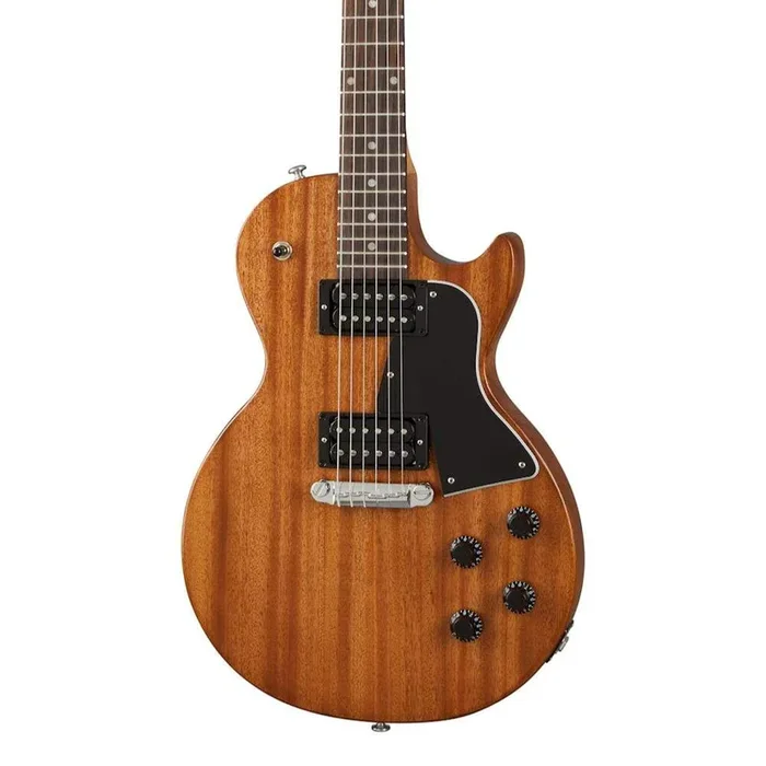 Gibson USA Les Paul Special Tribute Humbucker Natural Walnut