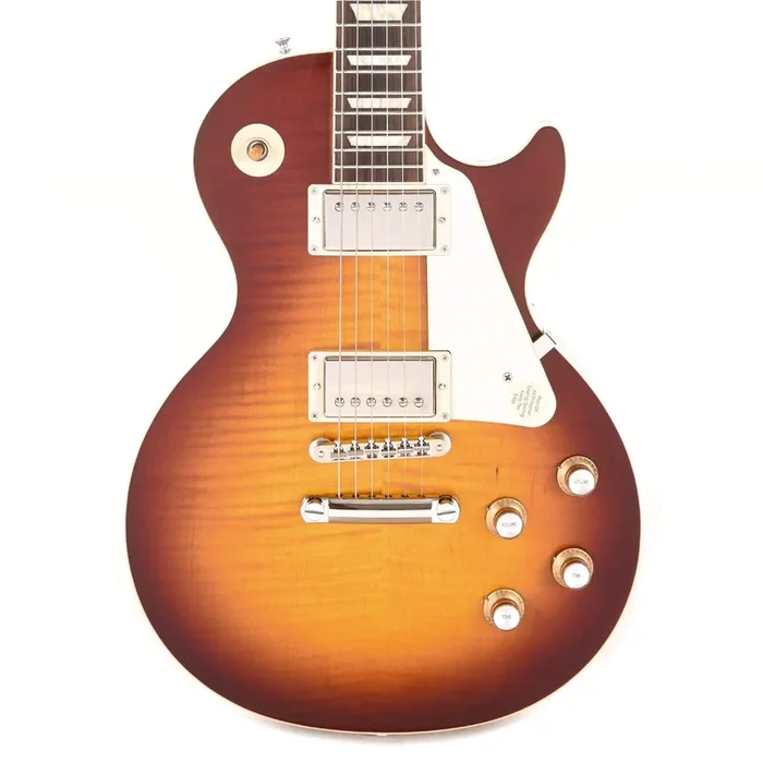 Gibson USA Les Paul Standard ’60s Iced Tea