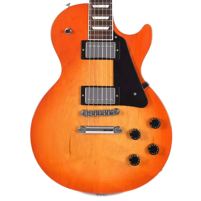 Gibson USA Les Paul Studio 2019 Tangerine Burst