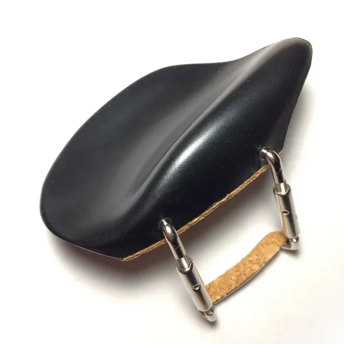 Glaesel Custom Viola Chin Rest – Low