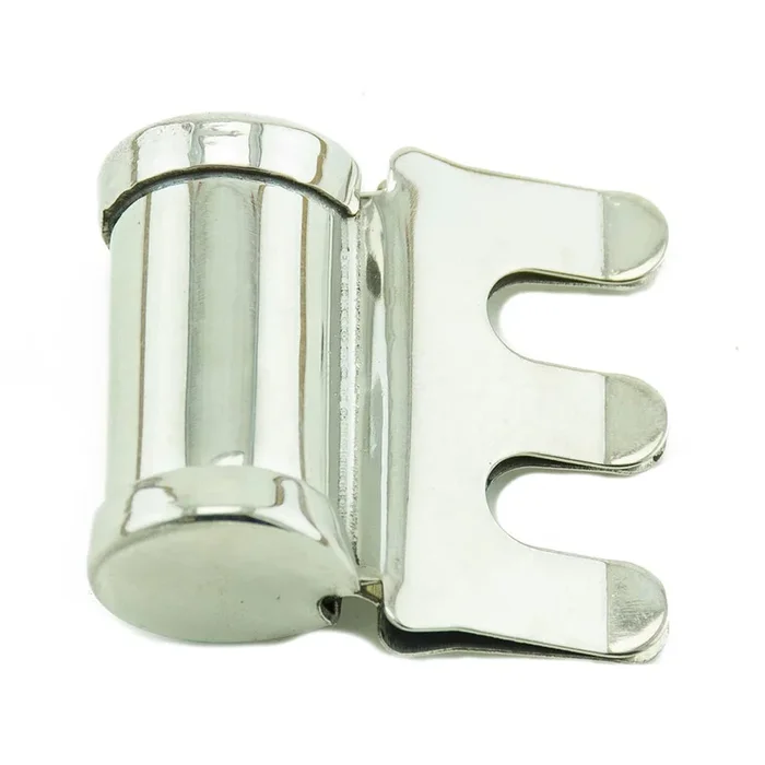 Glaesel Townwolf Violin Metal Mute