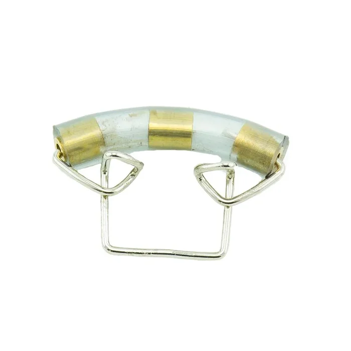 Glaesel Wire – Sliding Violin Mute