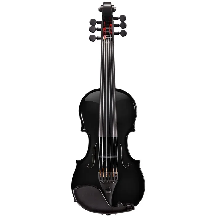 Glasser AEX Carbon Composite Acoustic-Electric 6-String Viola