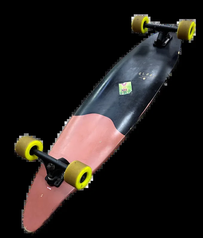 Globe Gummy Longboard
