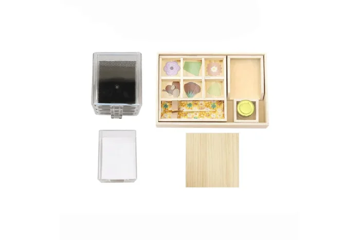 Gluing Box – Deluxe Set