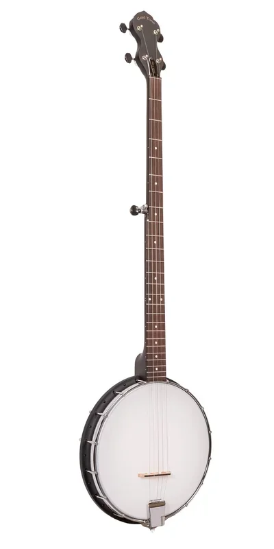 Gold Tone AC-1LN Longneck Acoustic Composite 5-String Openback Banjo